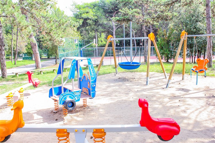 Bella Italia EFA Village