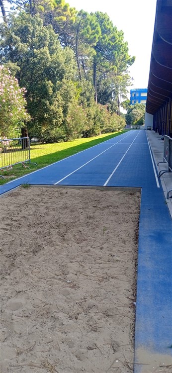 Bella Italia EFA Village