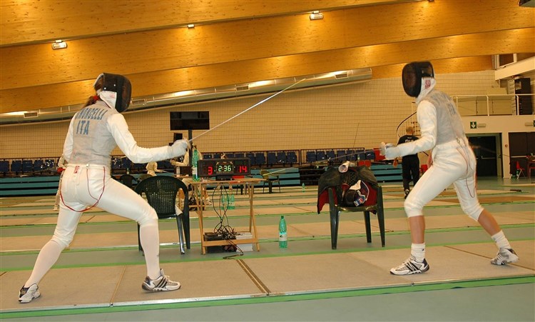 Bella Italia EFA Village