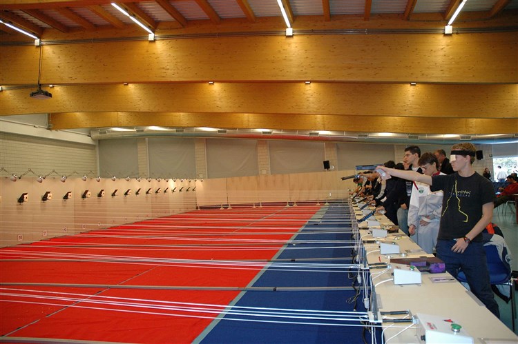 Bella Italia EFA Village