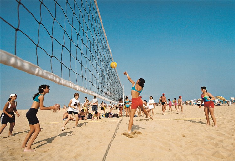 Bella Italia EFA Village