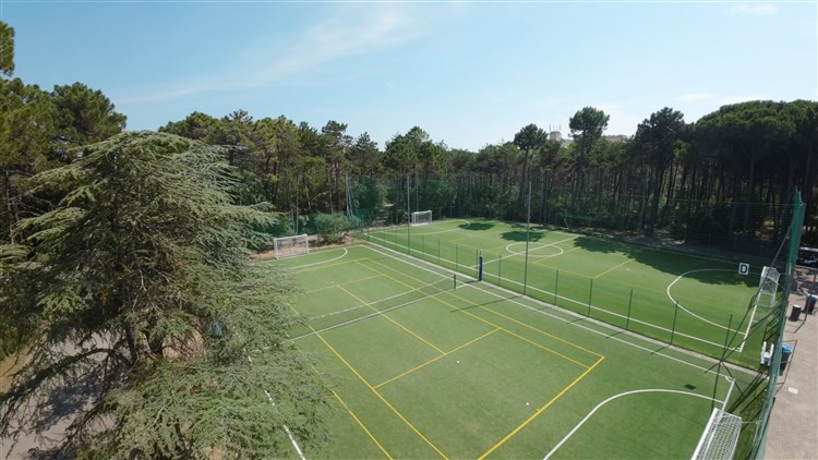 Bella Italia EFA Village