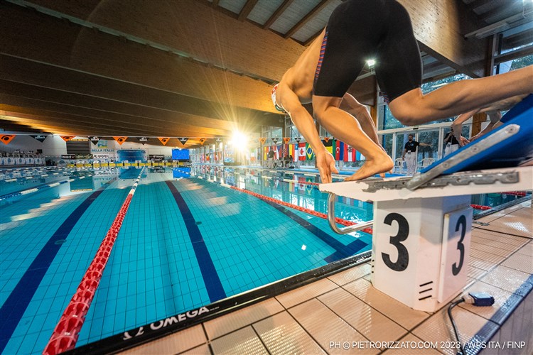 Bella Italia EFA Village