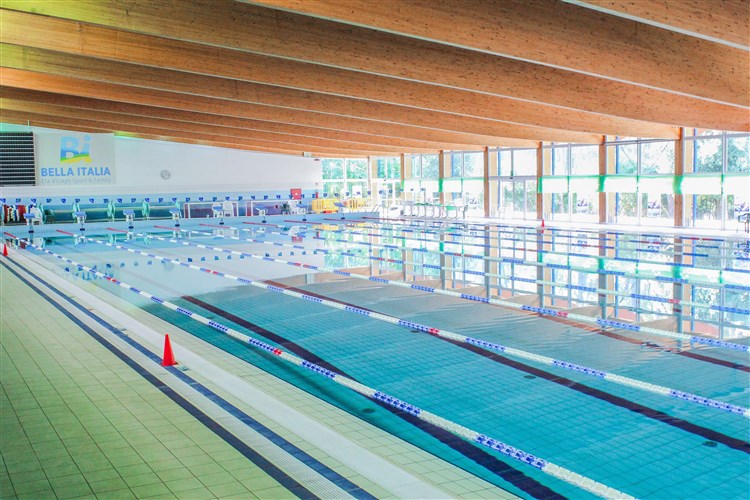 Bella Italia EFA Village