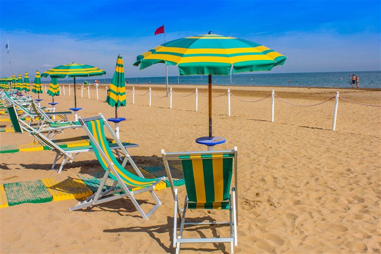 Bella Italia EFA Village