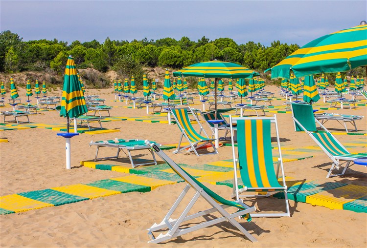 Bella Italia EFA Village