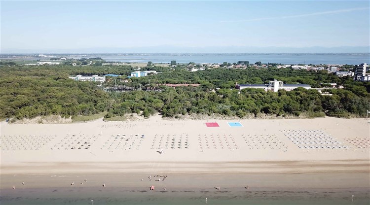 Bella Italia EFA Village