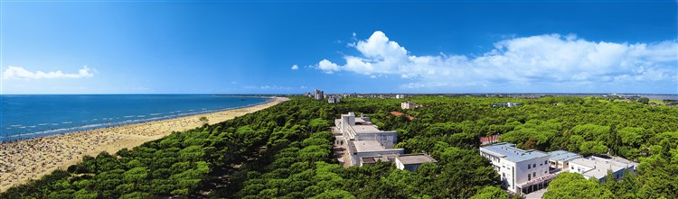 Bella Italia EFA Village