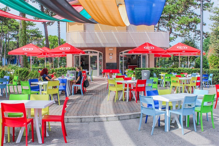 Bella Italia EFA Village