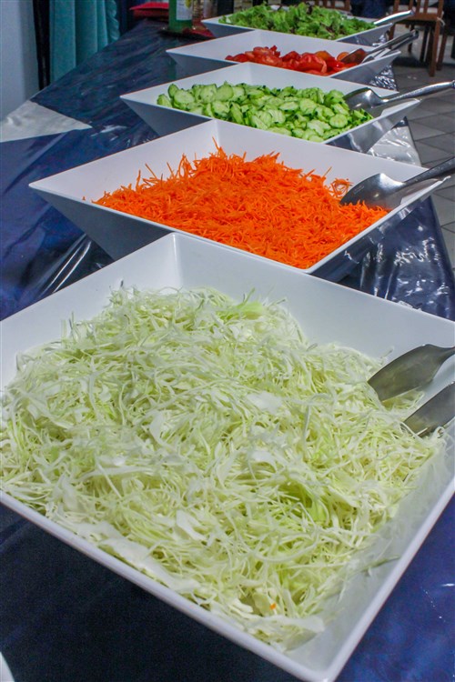 Bella Italia EFA Village