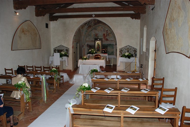 Bella Italia EFA Village