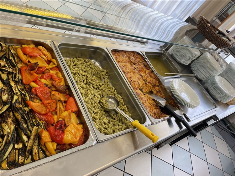 Bella Italia EFA Village