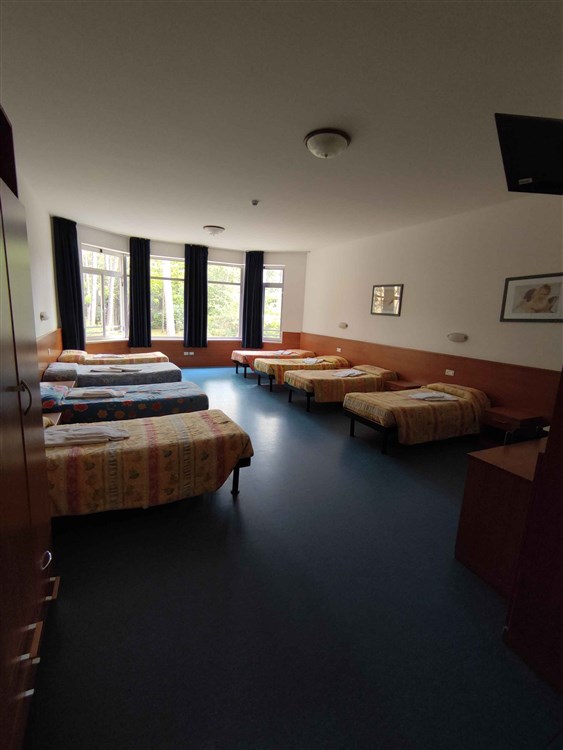 Bella Italia EFA Village