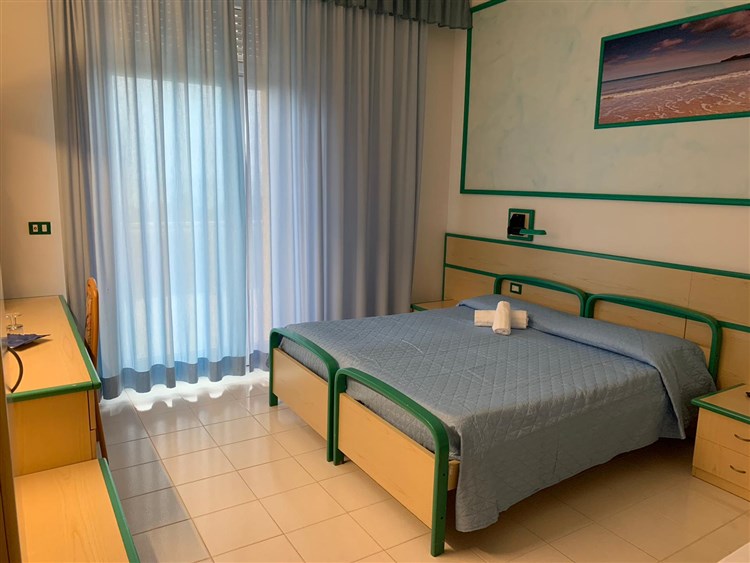 Bella Italia EFA Village