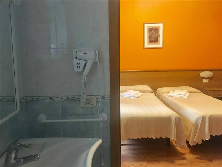 Bella Italia EFA Village