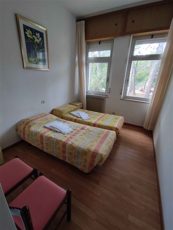 Bella Italia EFA Village