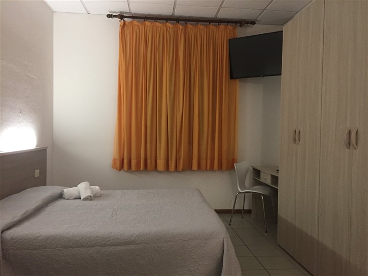 Bella Italia EFA Village