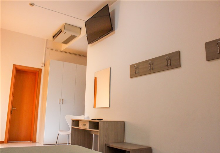 Bella Italia EFA Village