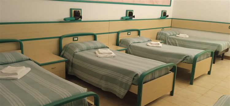 Bella Italia EFA Village