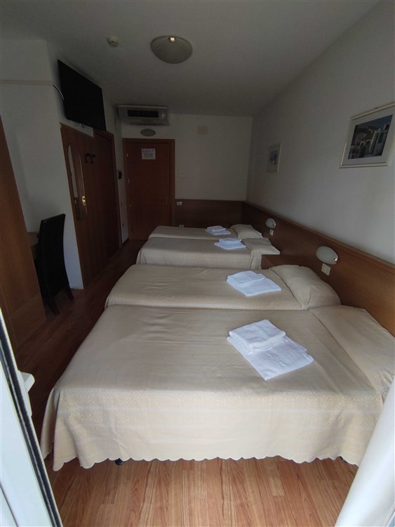 Bella Italia EFA Village