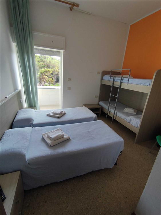 Bella Italia EFA Village