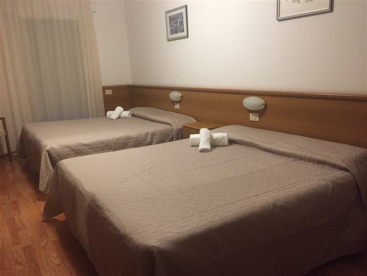 Bella Italia EFA Village