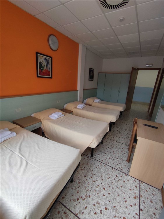 Bella Italia EFA Village