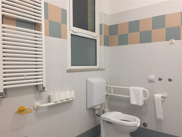 Bella Italia EFA Village