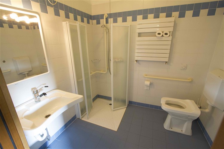 Bella Italia EFA Village