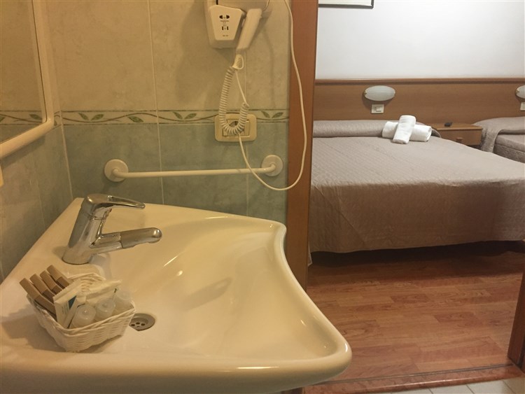 Bella Italia EFA Village