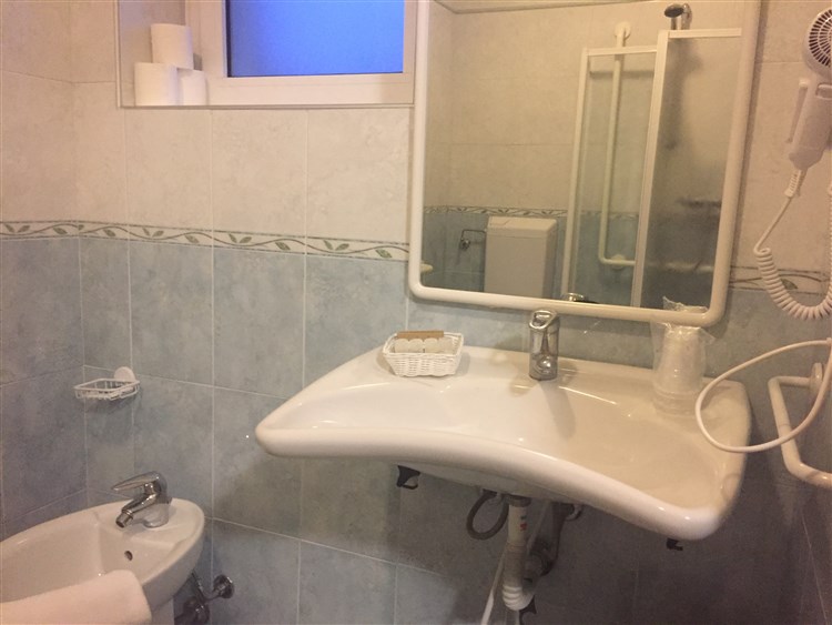 Bella Italia EFA Village