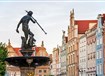 Polsko - VELKÝ OKRUH POLSKEM - Baltské moře, Mazurská jezera a Varšava  