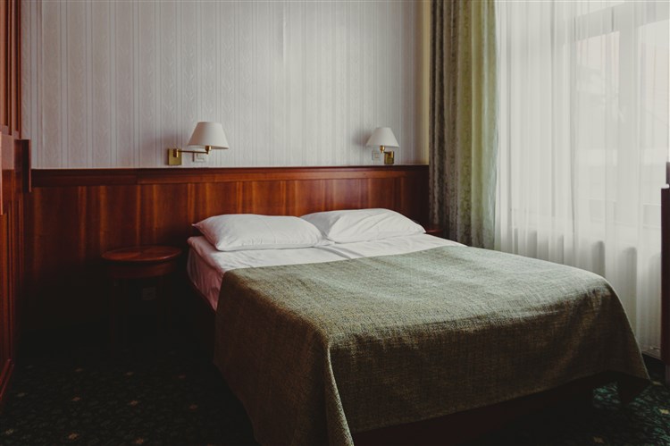 Dolenjske Toplice Terme - Hotel Kristal