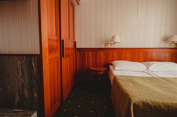 Dolenjske Toplice Terme - Hotel Kristal