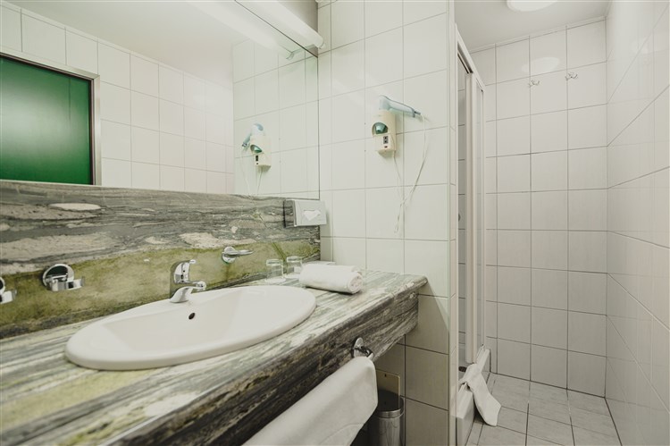 Dolenjske Toplice Terme - Hotel Kristal