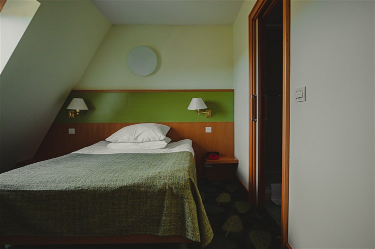 Dolenjske Toplice Terme - Hotel Kristal