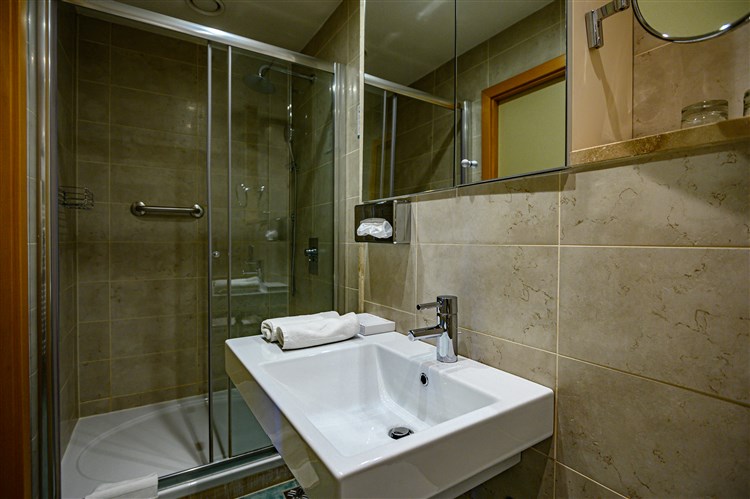 Dolenjske Toplice Terme - Hotel Kristal