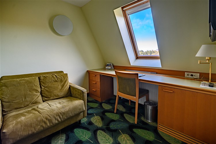 Dolenjske Toplice Terme - Hotel Kristal