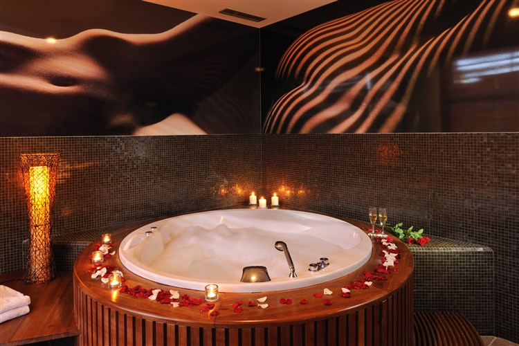 Dolenjske Toplice Terme - Hotel Kristal