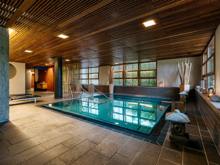 Dolenjske Toplice Terme - Hotel Kristal