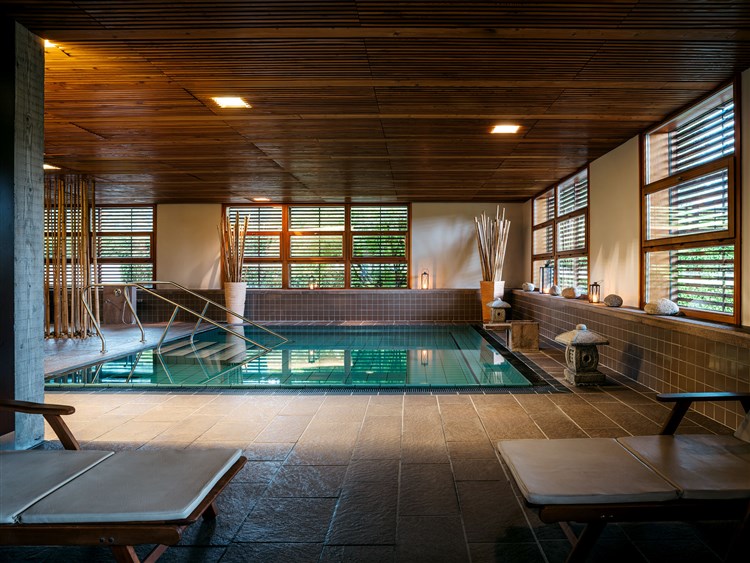 Dolenjske Toplice Terme - Hotel Kristal