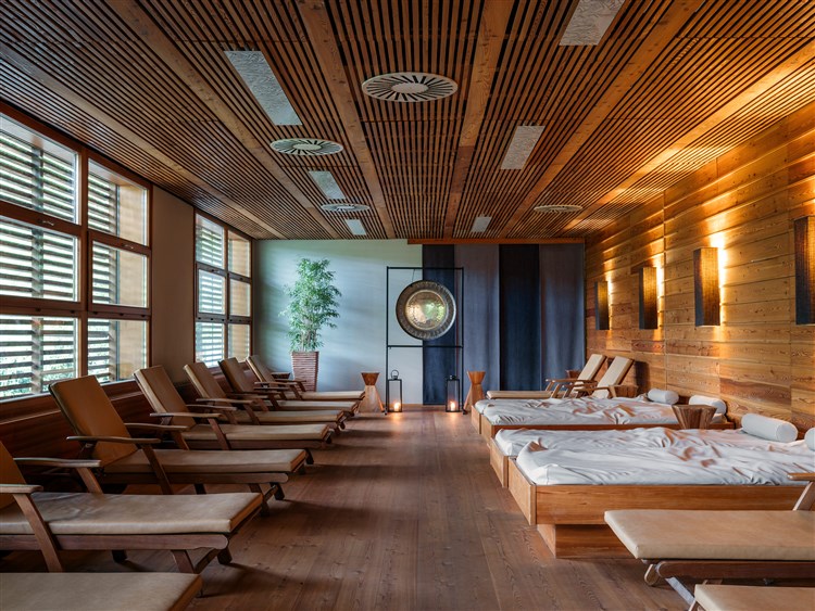 Dolenjske Toplice Terme - Hotel Kristal