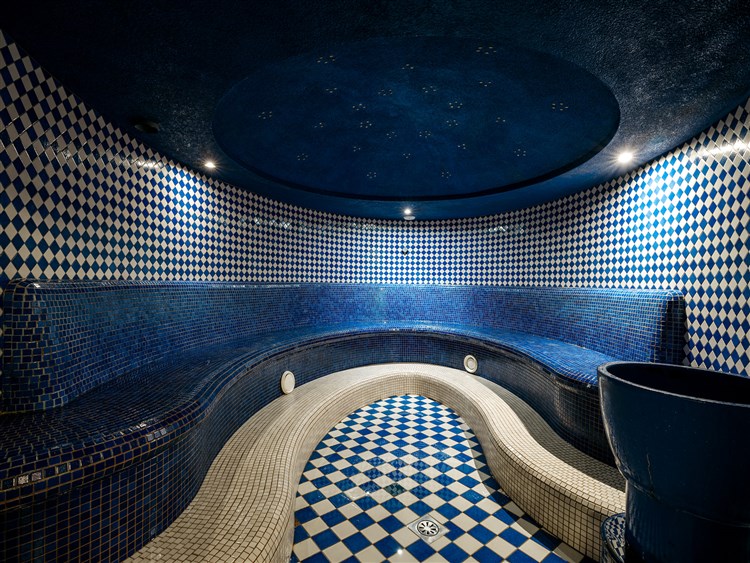 Dolenjske Toplice Terme - Hotel Kristal