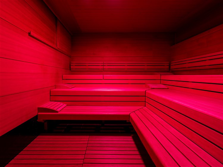 Dolenjske Toplice Terme - Hotel Kristal