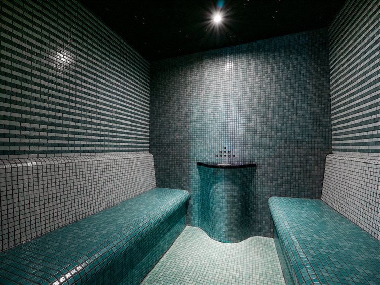 Dolenjske Toplice Terme - Hotel Kristal