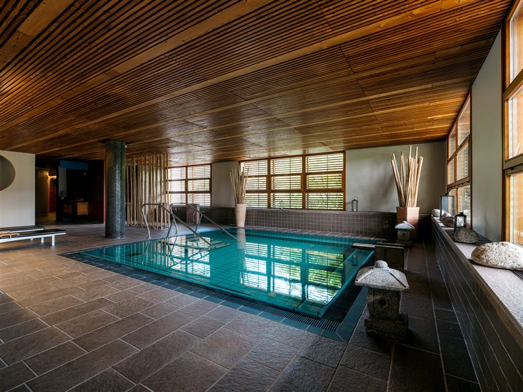 Dolenjske Toplice Terme - Hotel Kristal