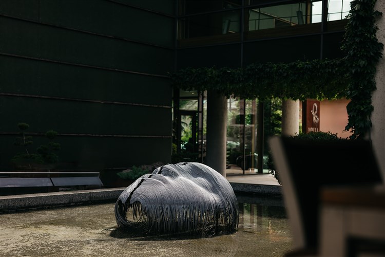 Dolenjske Toplice Terme - Hotel Kristal