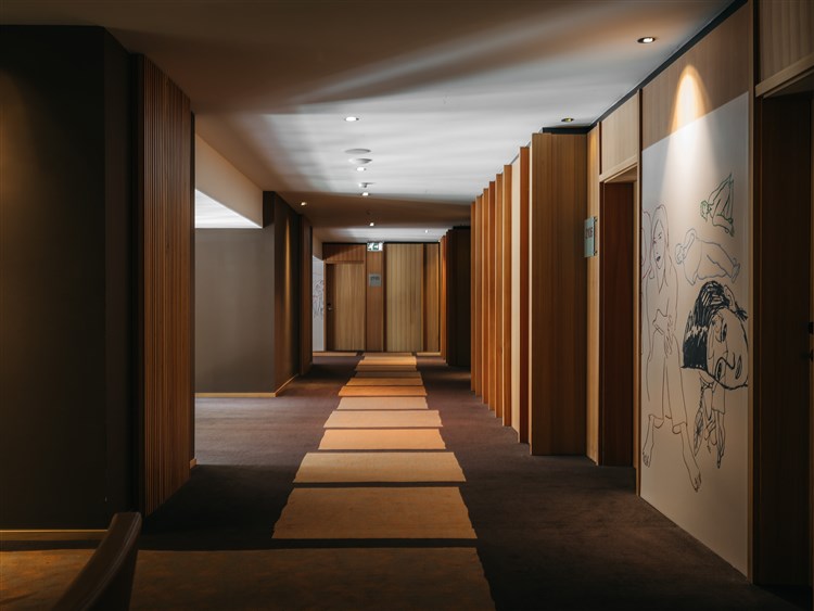 Dolenjske Toplice Terme - Hotel Kristal