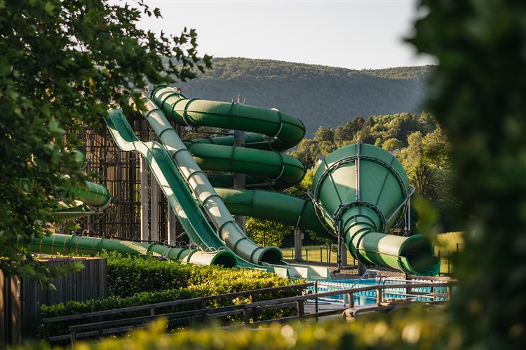 Dolenjske Toplice Terme - Hotel Kristal