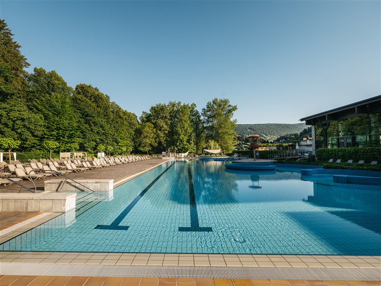 Dolenjske Toplice Terme - Hotel Kristal